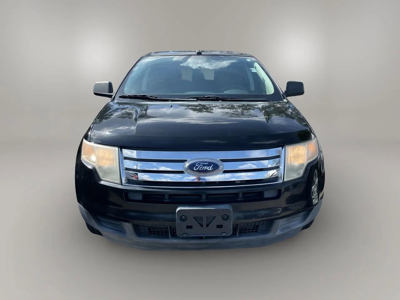 Used 2009 Ford Edge SE image 4