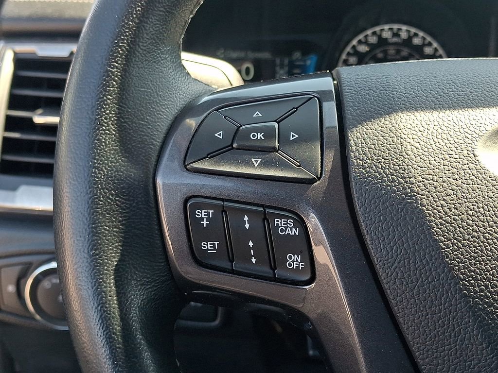 Used 2020 Ford Ranger Lariat w/ Equipment Group 501A Mid image 21