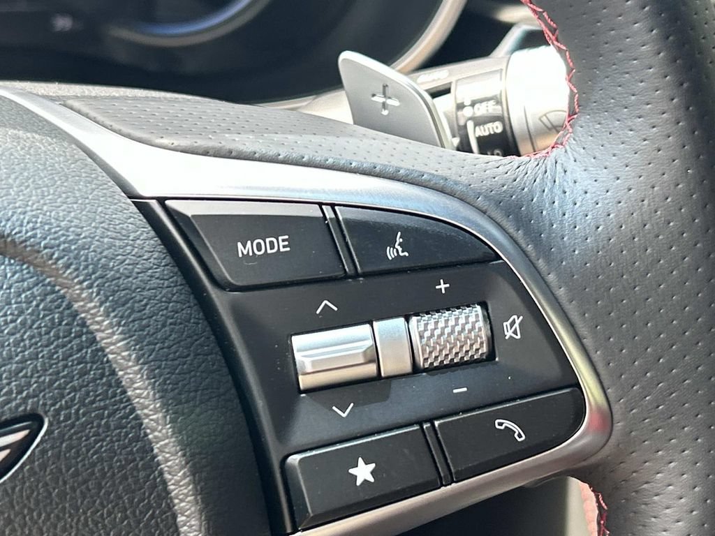 New 2026 Genesis G70 3.3T Sport Prestige AWD/4WD image 30