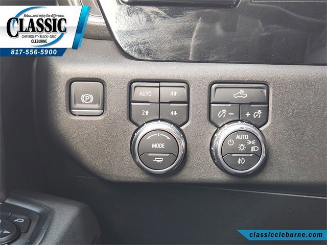 Used 2025 GMC Sierra 1500 Elevation w/ Preferred Package image 23