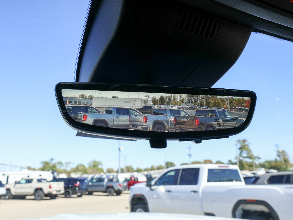 New 2026 GMC Sierra 2500 AT4 w/ AT4 Premium Plus Package AWD/4WD image 33