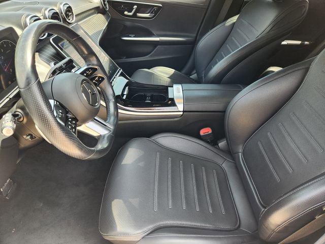 Used 2022 Mercedes-Benz C 300 4MATIC Sedan image 13
