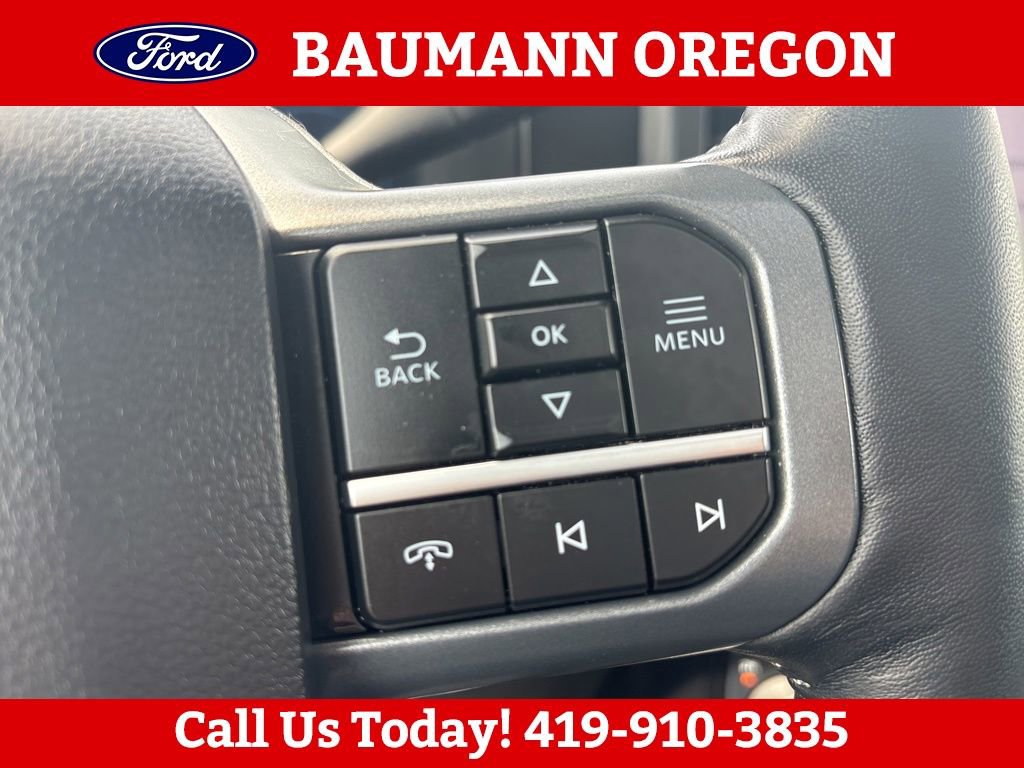 Used 2024 Ford F250 Lariat w/ Lariat Ultimate Package AWD/4WD image 23