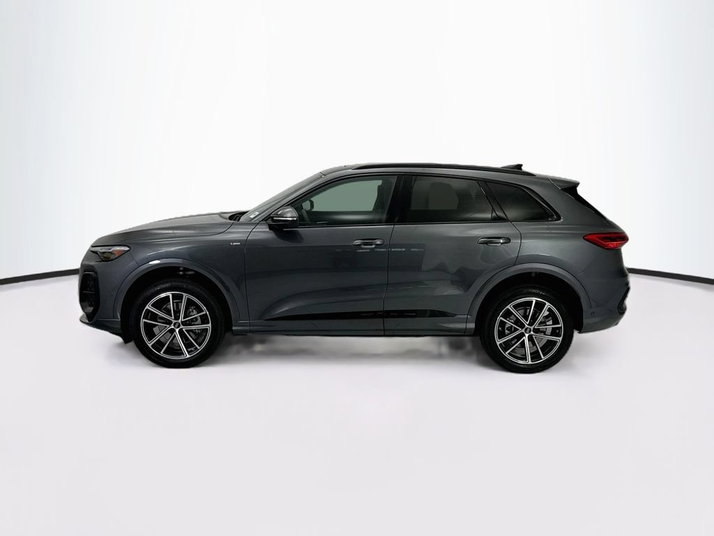 New 2026 Audi Q5 Premium AWD/4WD image 8