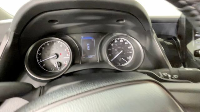 Used 2024 Toyota Camry SE FWD image 29