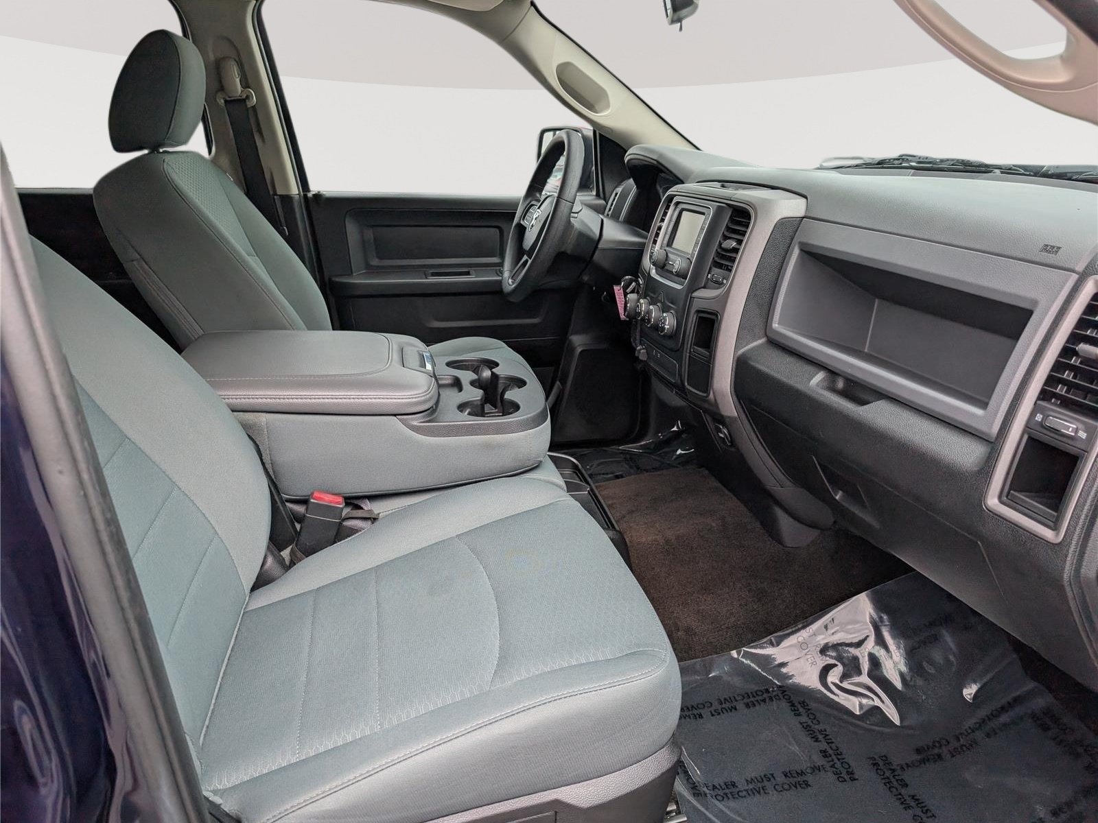 Used 2016 RAM 1500 Express w/ Popular Equipment Group AWD/4WD image 10