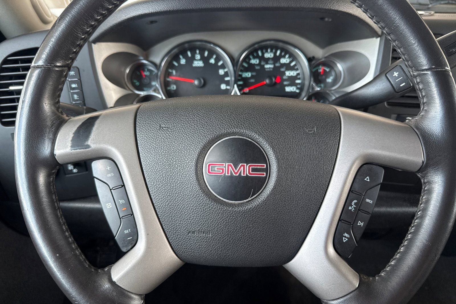 Used 2012 GMC Sierra 1500 SLE w/ Power Tech Package AWD/4WD image 31