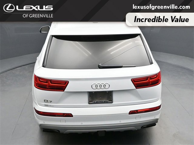 Used 2019 Audi Q7 3.0T Prestige image 21