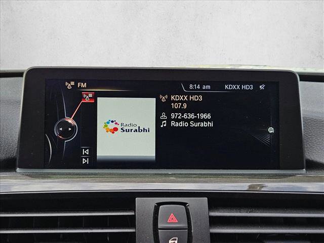 Used 2014 BMW 335i Sedan RWD image 11