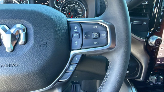 Used 2026 RAM 2500 Big Horn AWD/4WD image 25
