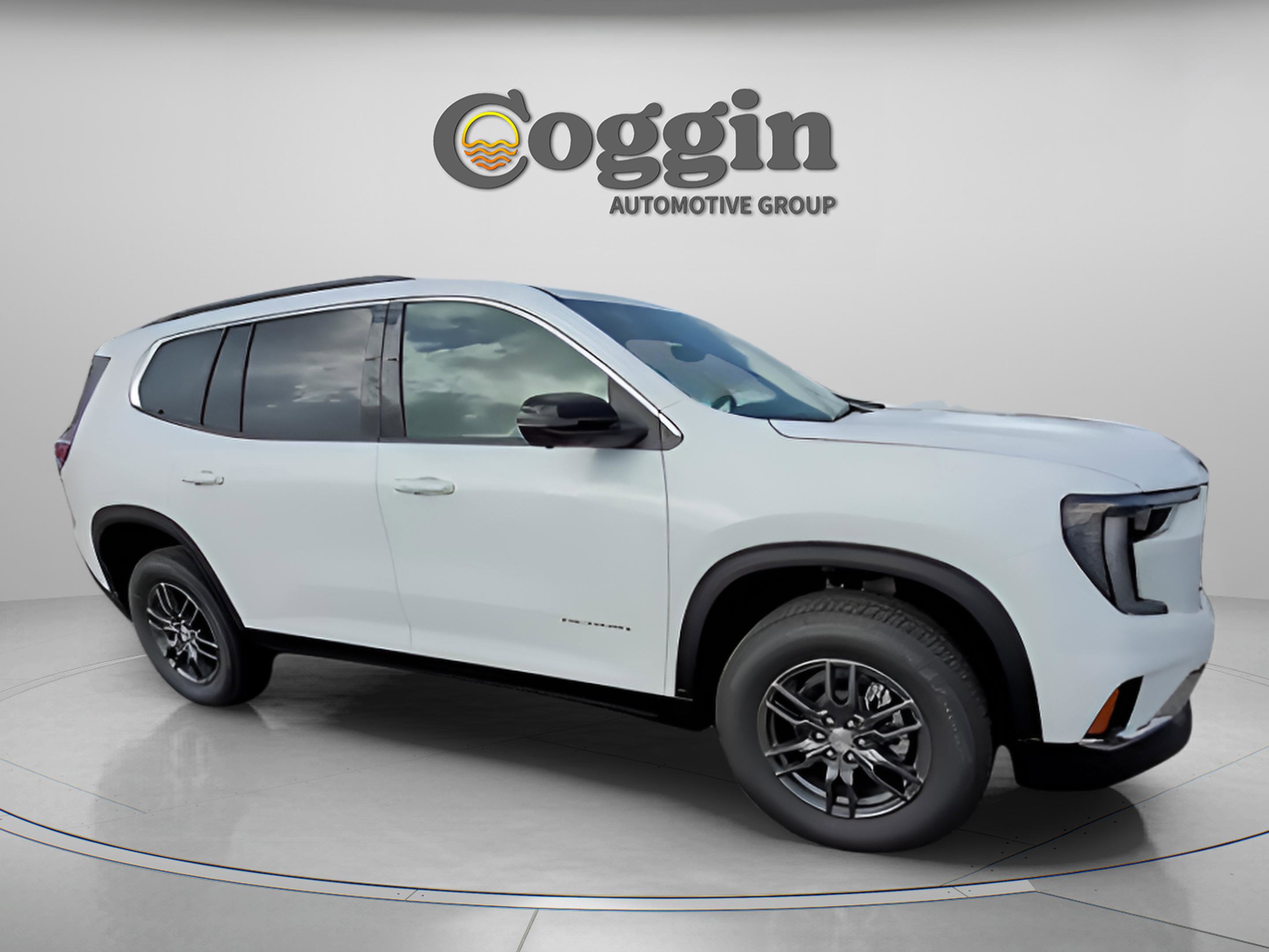 New 2026 GMC Acadia Elevation image 22