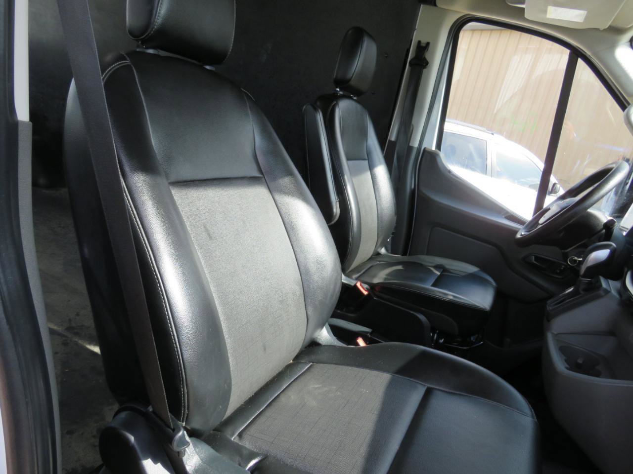 Used 2020 Ford Transit 250 Medium Roof w/ Load Area Protection Package RWD image 25