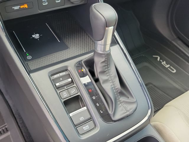 Used 2026 Honda CR-V EX-L image 37