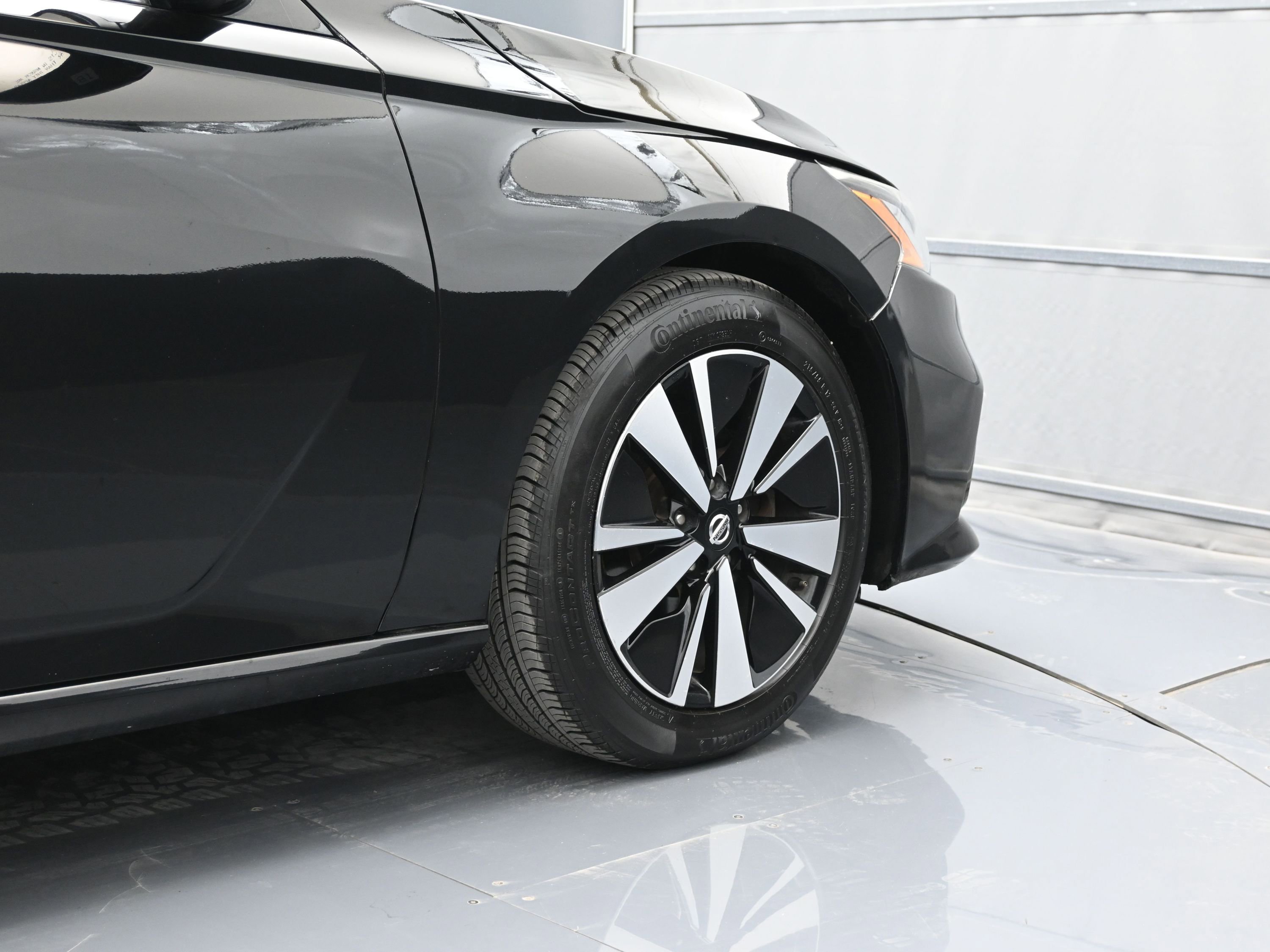 Used 2019 Nissan Altima 2.5 SL image 44