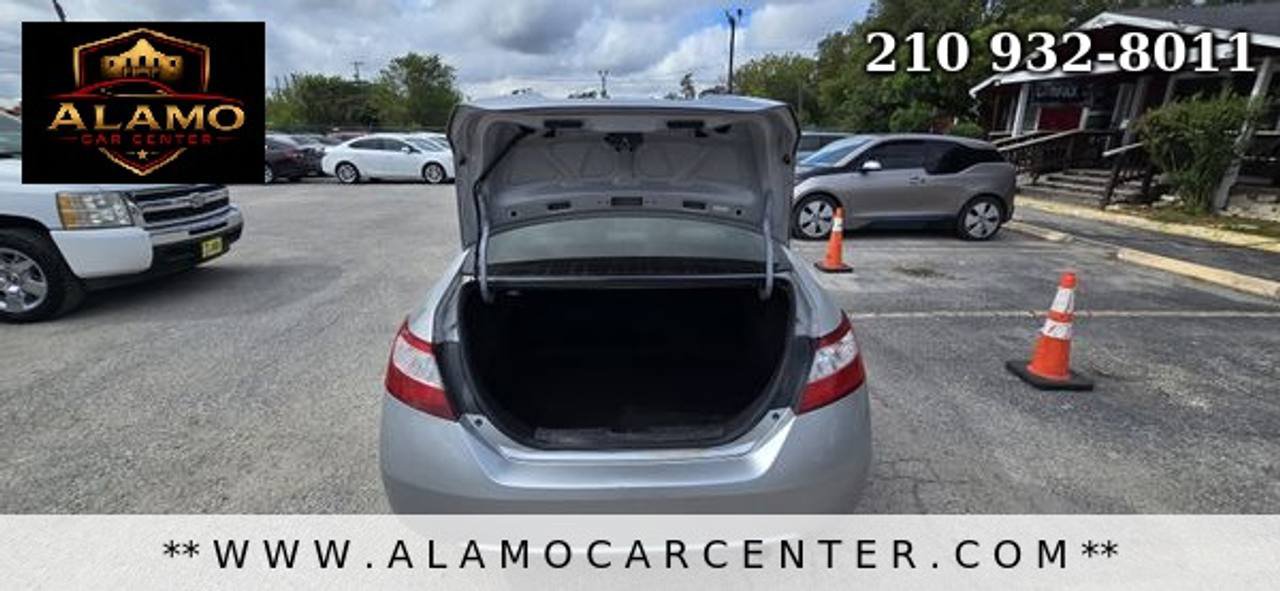 Used 2006 Honda Civic LX image 20