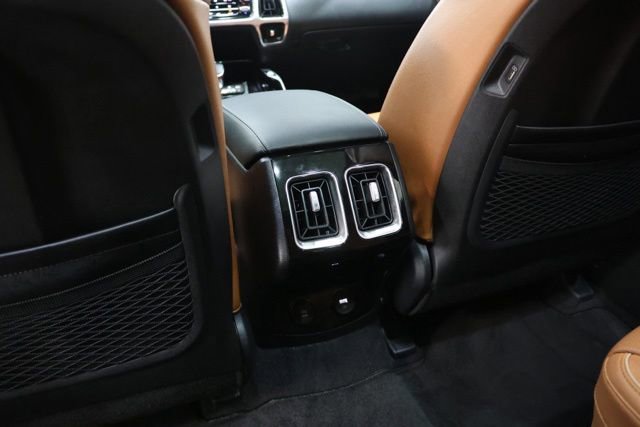 Used 2022 Kia Sorento SX Prestige w/ Rust Color Package AWD/4WD image 35