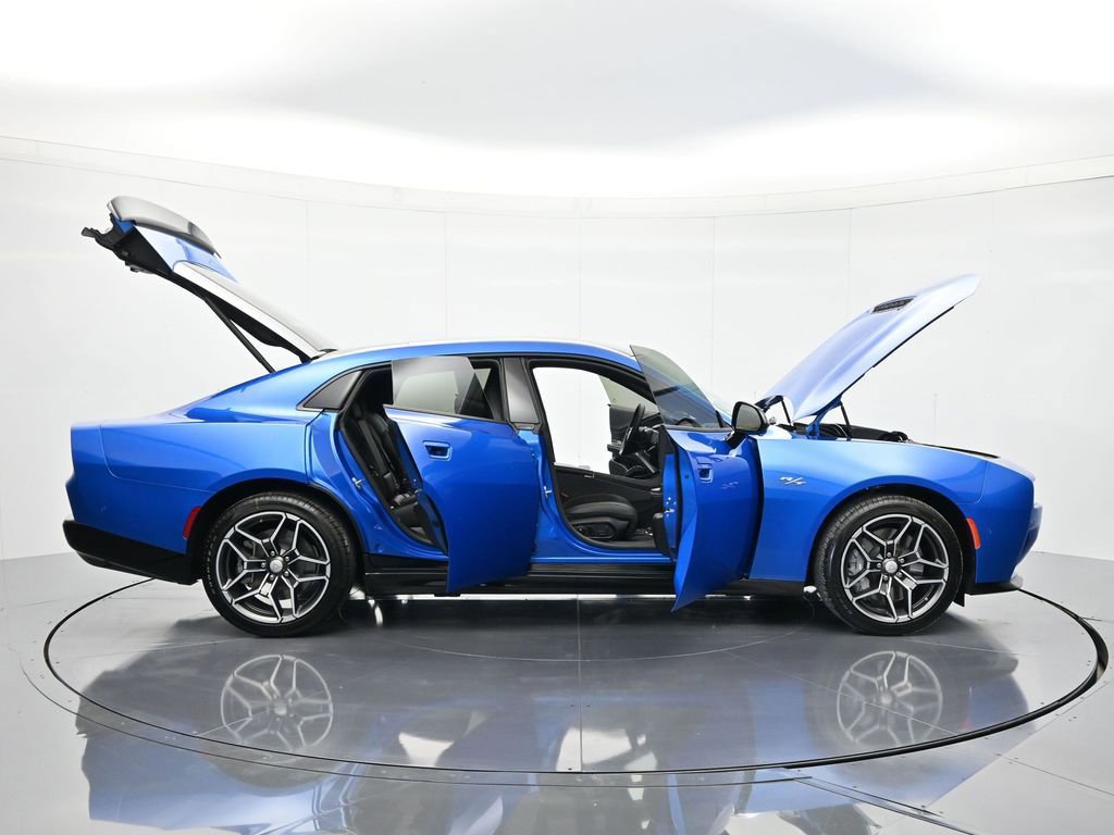 New 2026 Dodge Charger R/T AWD/4WD image 48