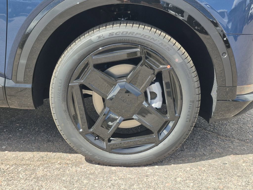 New 2027 Kia Telluride SX X-Line AWD/4WD image 16