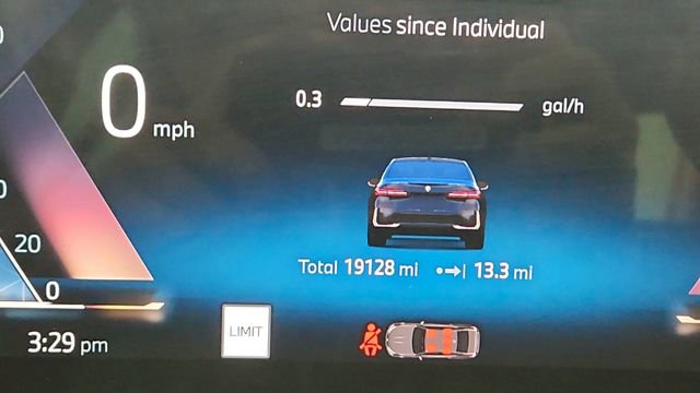 Used 2026 BMW 530i image 40