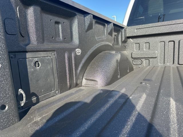 Used 2025 Ford F150 XLT w/ Equipment Group 301A Standard AWD/4WD image 29