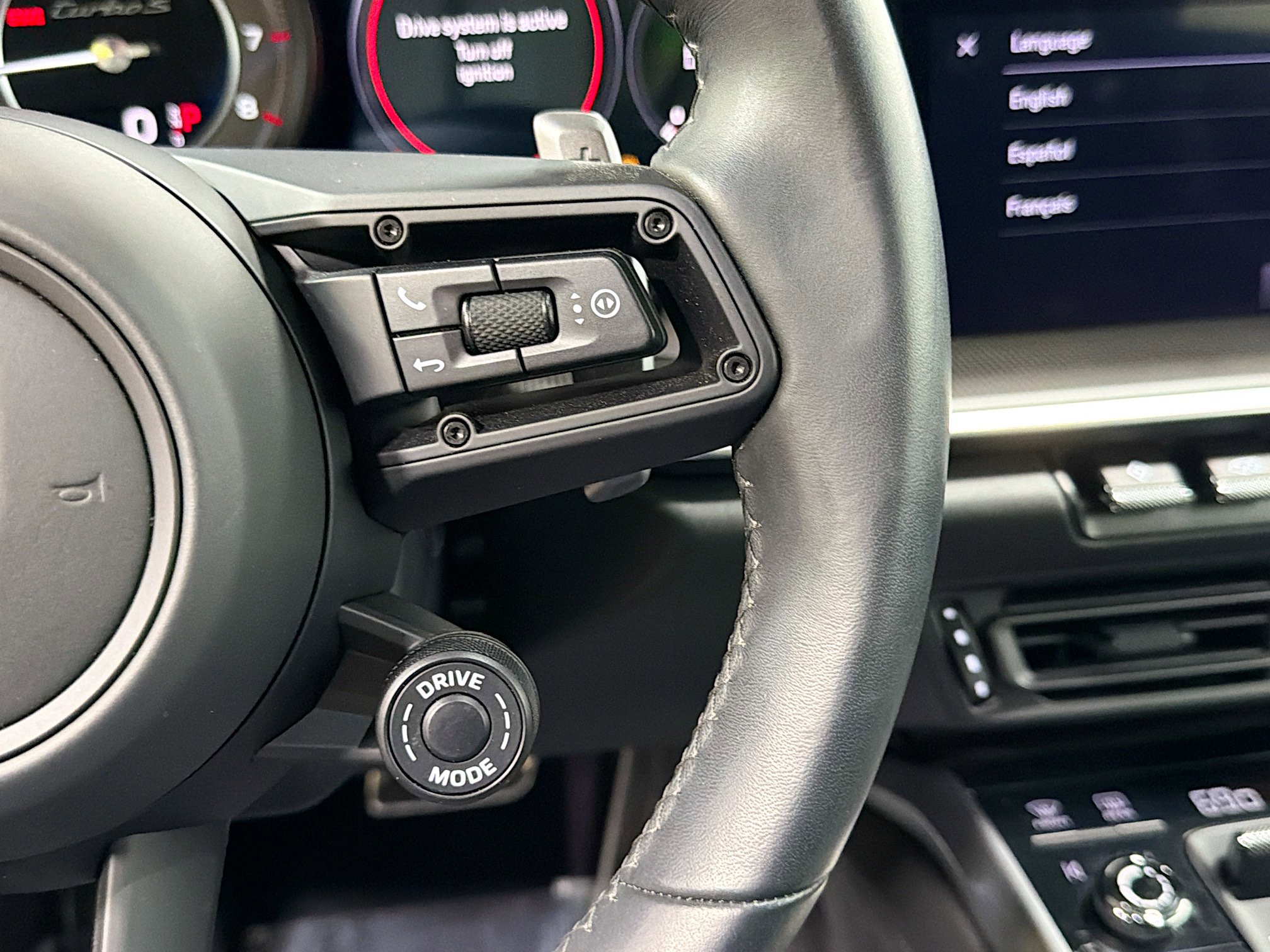 Certified 2022 Porsche 911 Turbo image 34