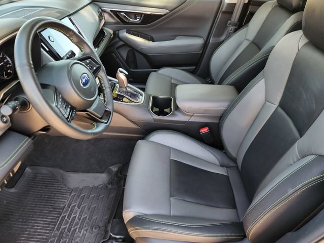 Used 2024 Subaru Outback Onyx Edition AWD/4WD image 16
