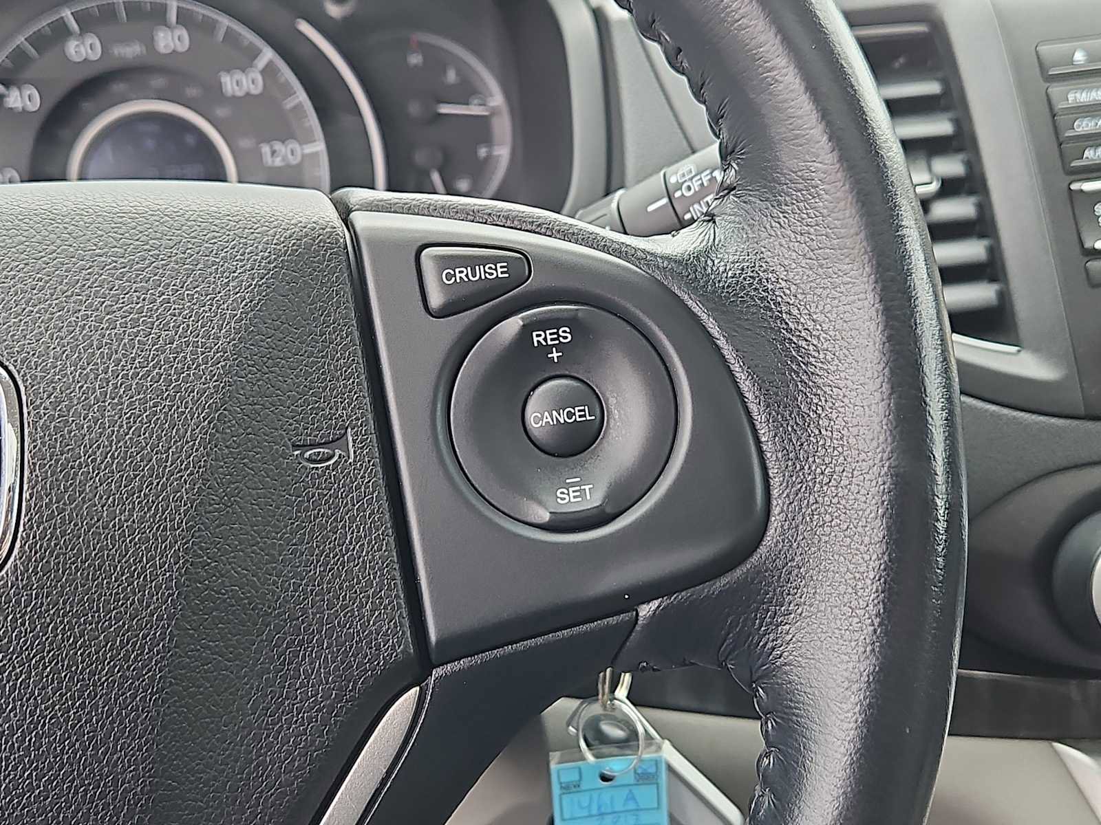 Used 2013 Honda CR-V EX-L image 21