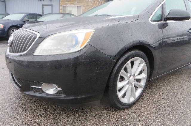 Used 2014 Buick Verano image 32