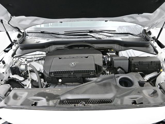 Certified 2025 Acura MDX w/ Technology Package image 19