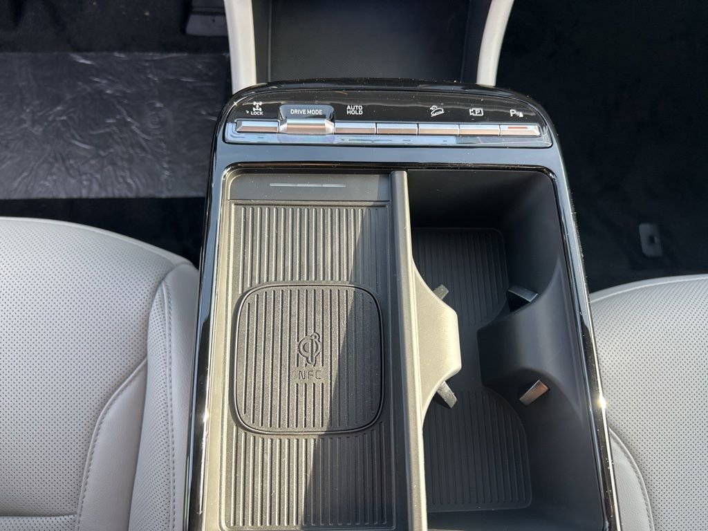 New 2026 Hyundai Tucson Limited image 20