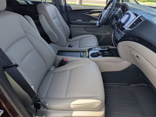 Certified 2020 Honda Ridgeline RTL-E image 10
