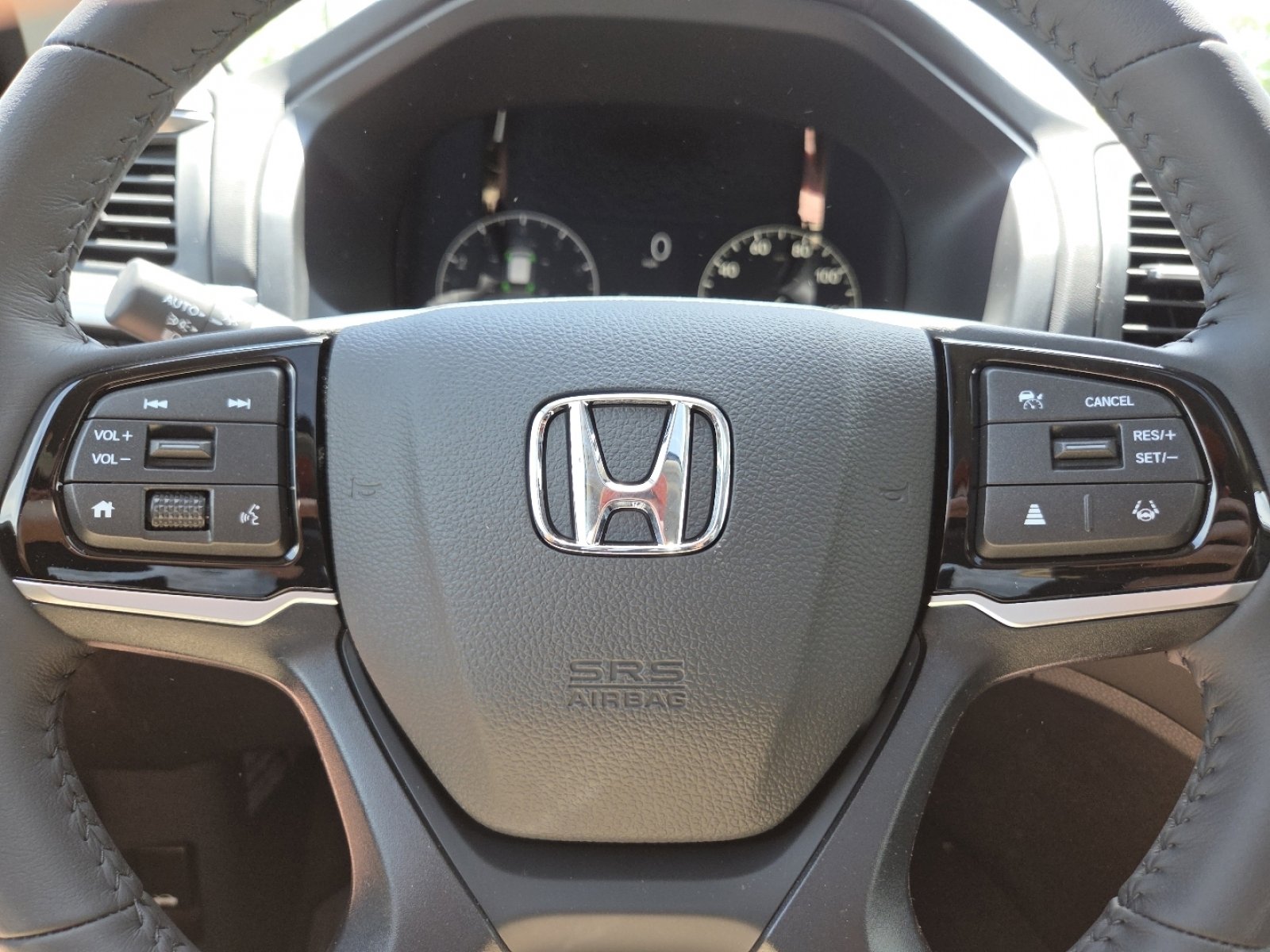 New 2026 Honda Odyssey EX-L image 29