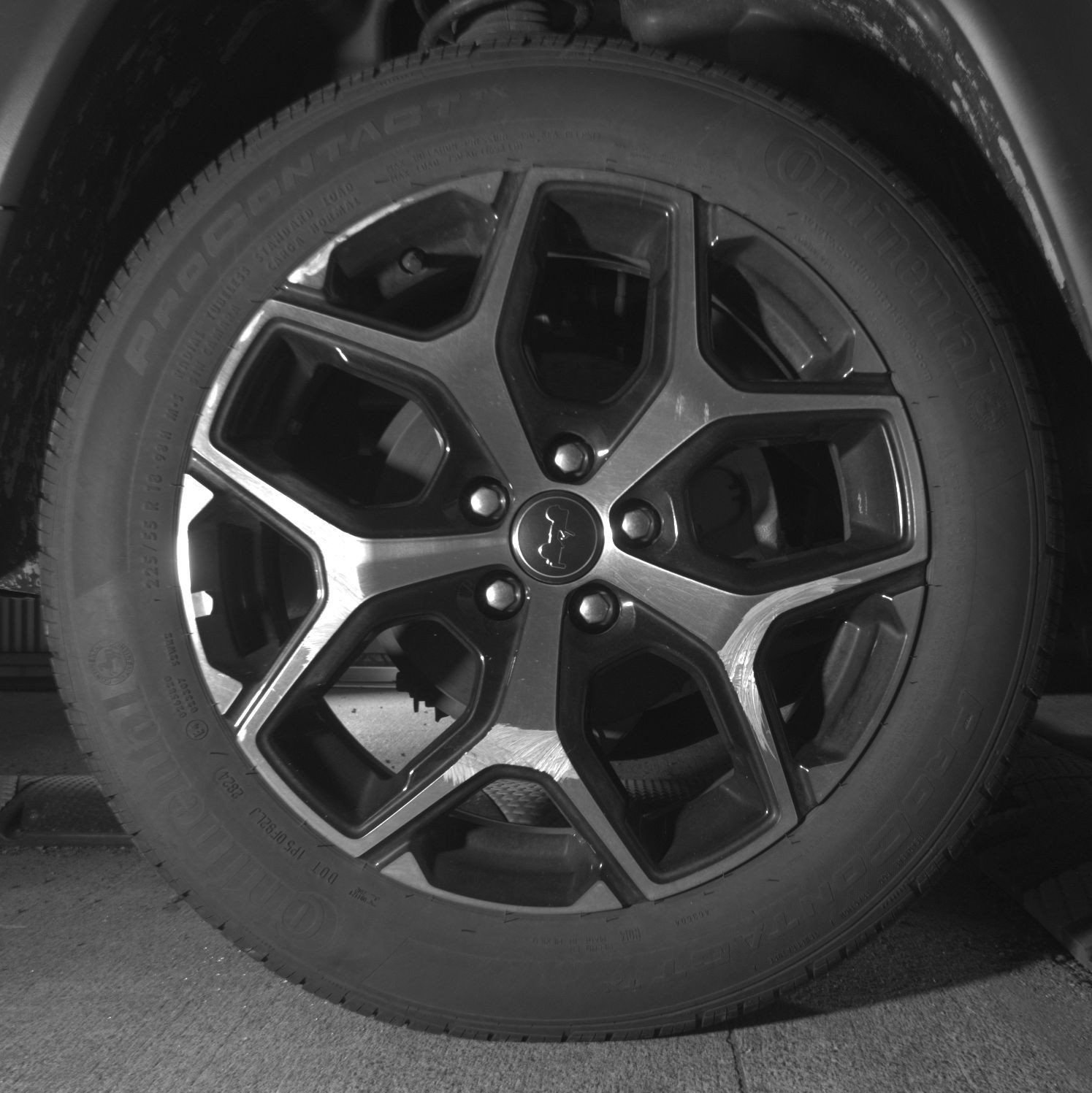 Used 2025 Jeep Compass Limited AWD/4WD image 18