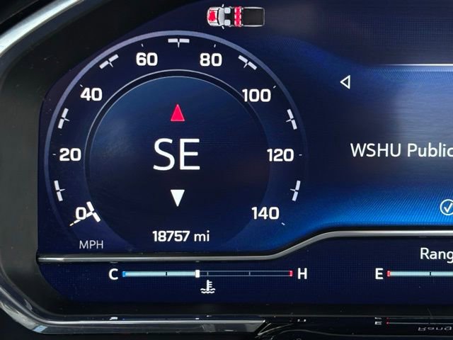 Used 2024 Chevrolet Silverado 1500 LT AWD/4WD image 70