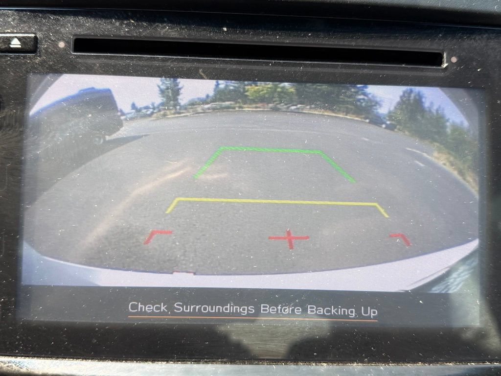 Used 2020 Subaru WRX STI AWD/4WD image 30