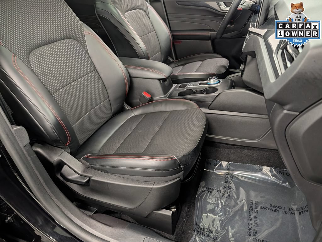 Used 2023 Ford Escape ST-Line w/ Tech Pack #1 AWD/4WD image 36