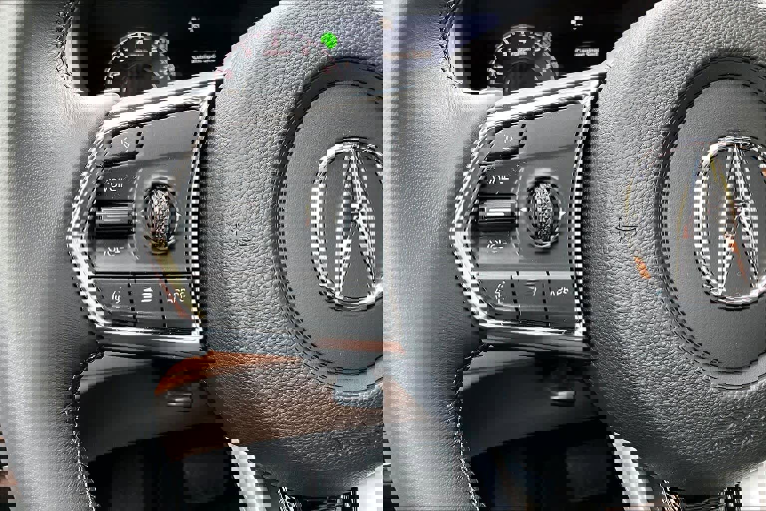 Certified 2025 Acura RDX w/Technology Package image 22