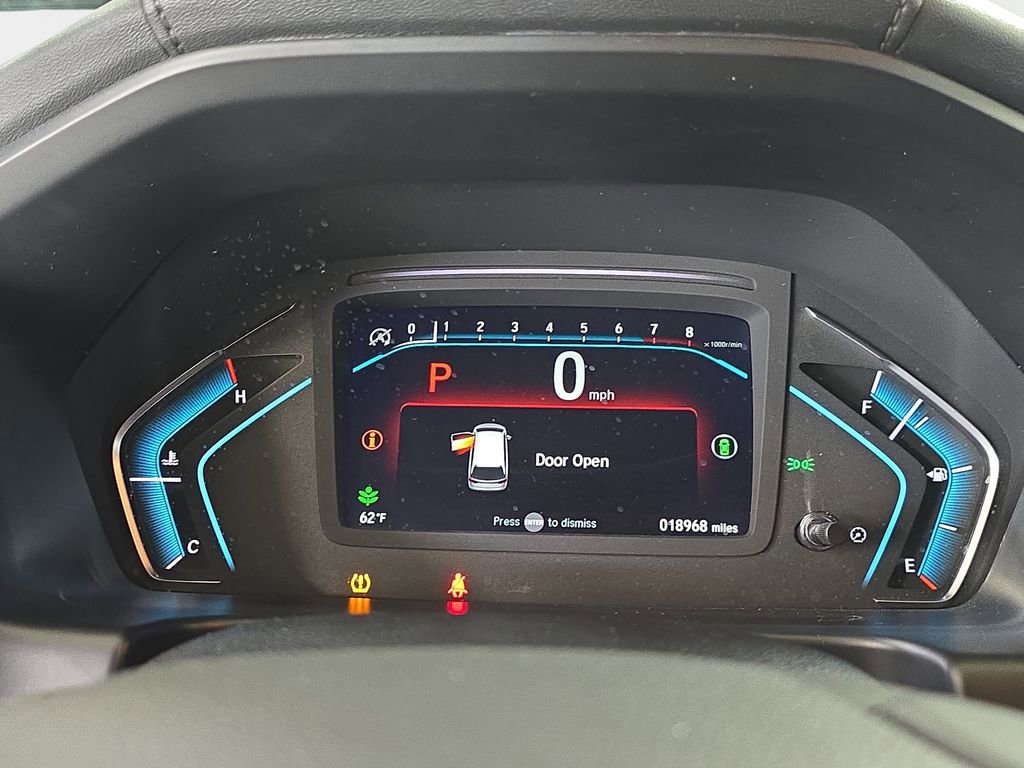 Used 2023 Honda Odyssey Sport image 22