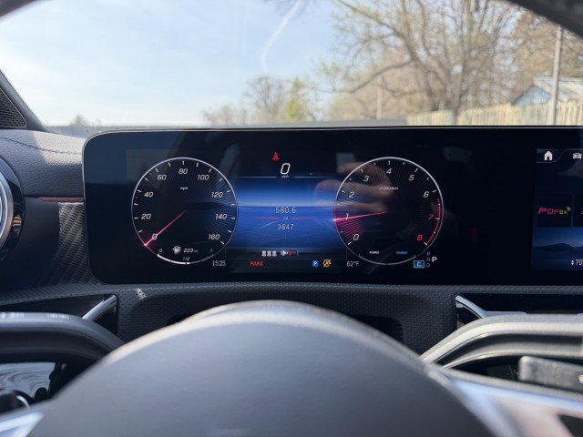 Certified 2026 Mercedes-Benz CLA 250 4MATIC image 11