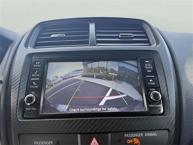 Used 2023 Mitsubishi Outlander Sport ES image 14