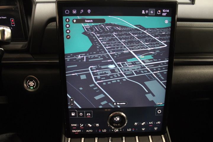 New 2026 GMC Terrain AT4 AWD/4WD image 4