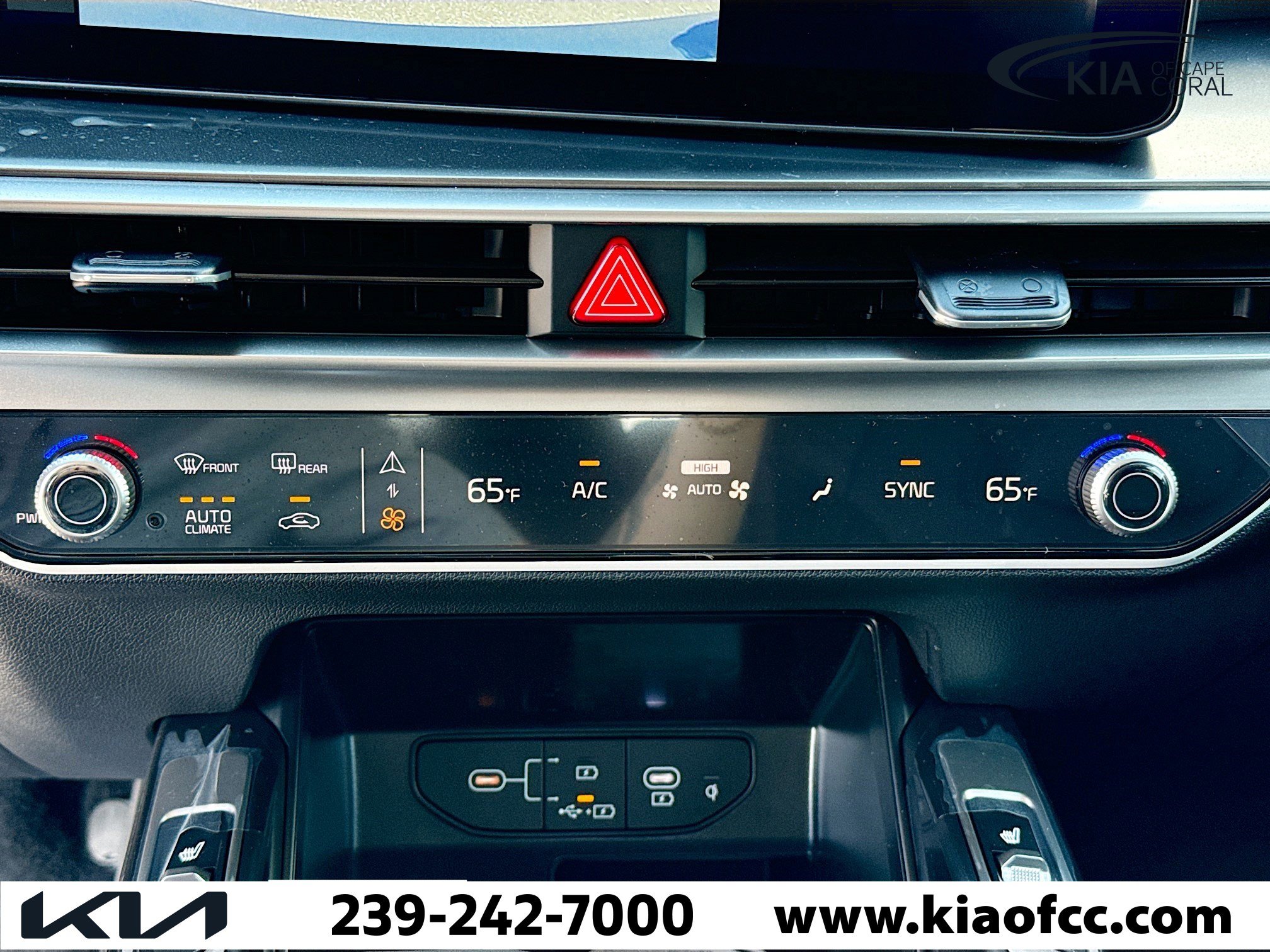 New 2026 Kia Sorento S image 31