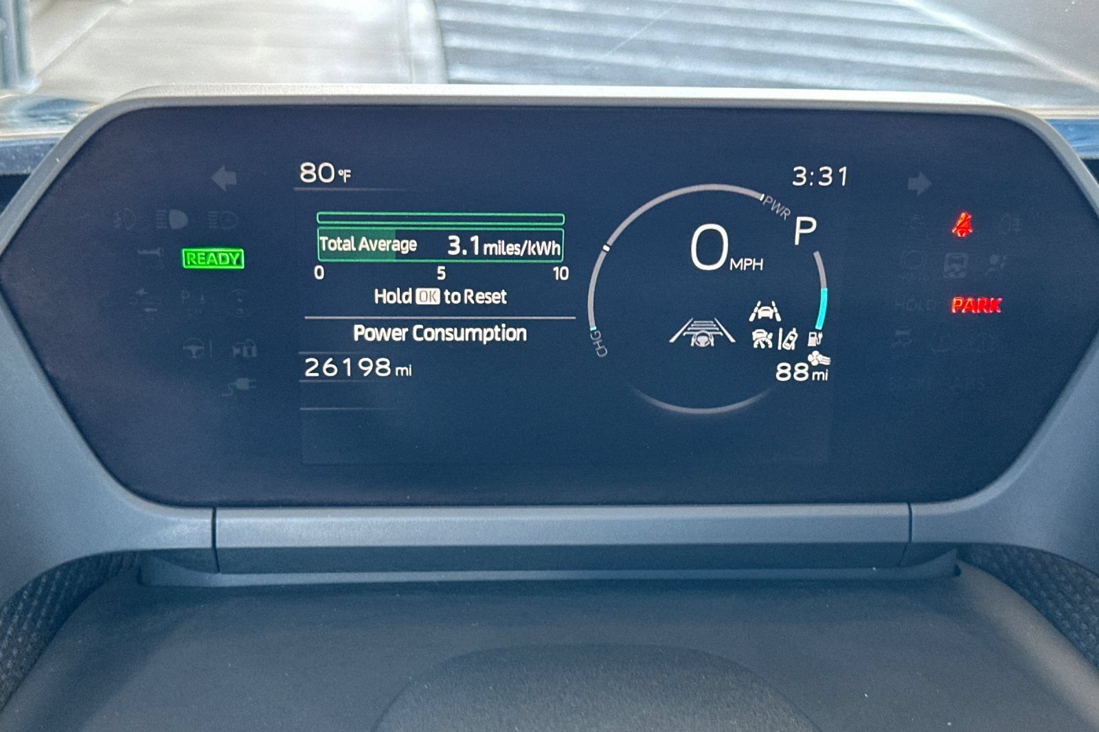 Used 2023 Subaru Solterra AWD image 29