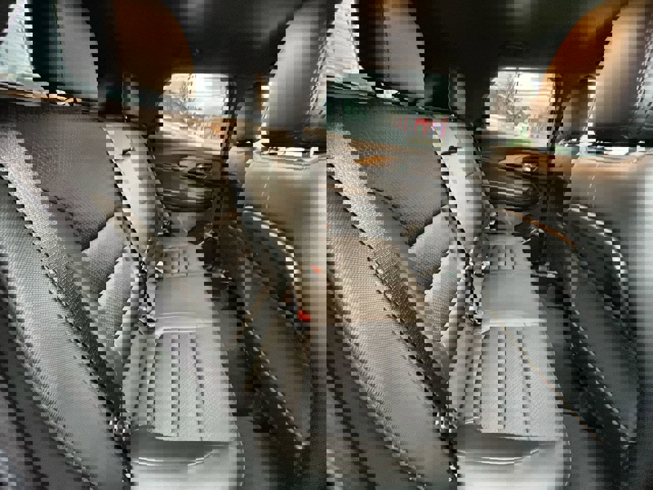 Used 2023 Chevrolet TrailBlazer RS image 25