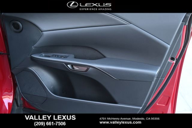 Certified 2024 Lexus RX 350h w/ Convenience Package AWD/4WD image 18