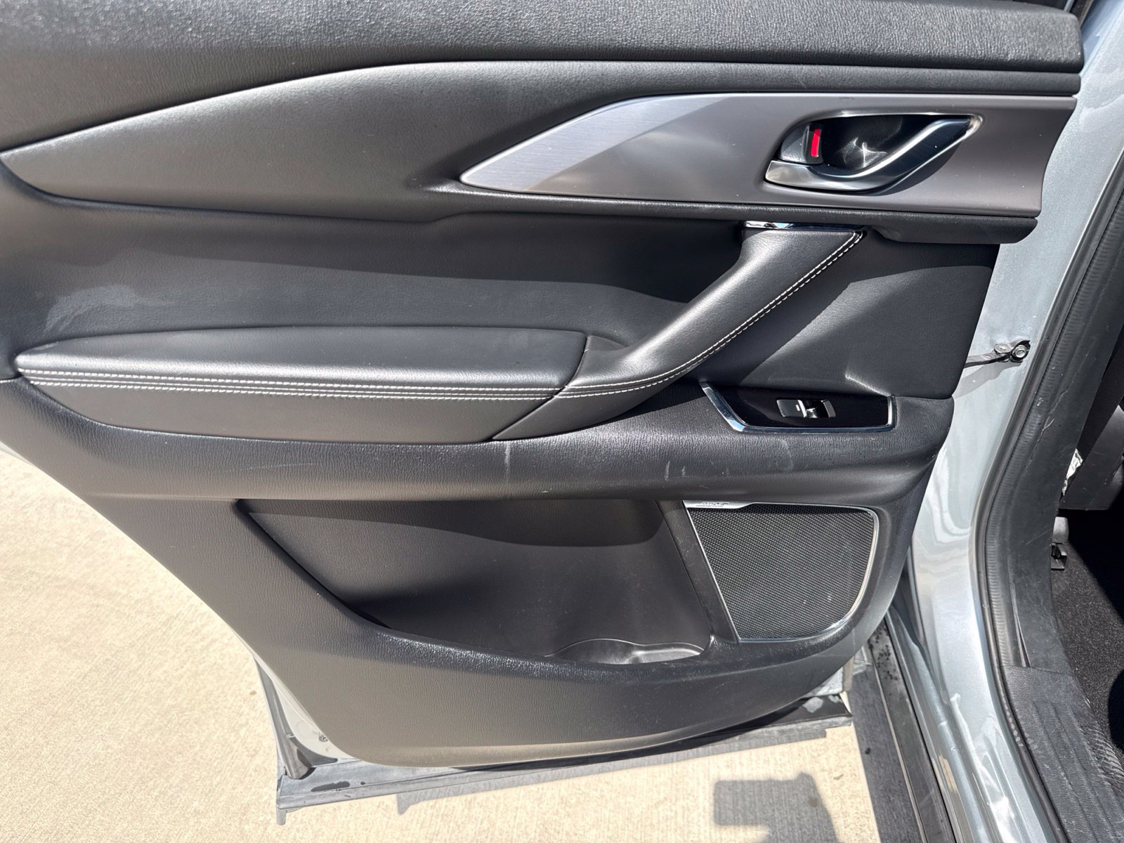Used 2021 MAZDA CX-9 Grand Touring AWD/4WD image 23