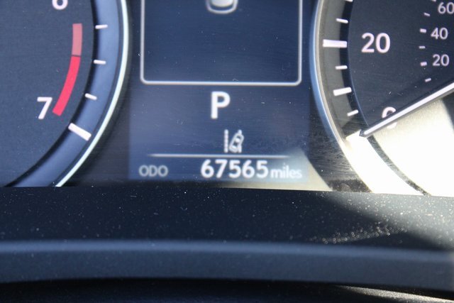 Certified 2022 Lexus RX 350 AWD image 14