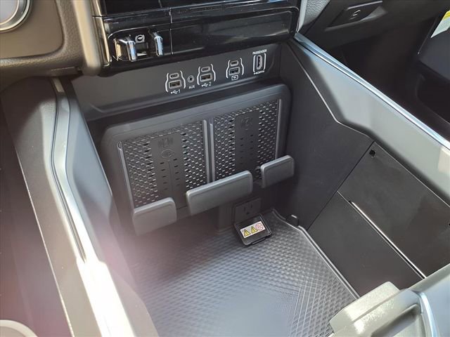 New 2026 RAM 1500 Laramie w/ Night Edition image 16