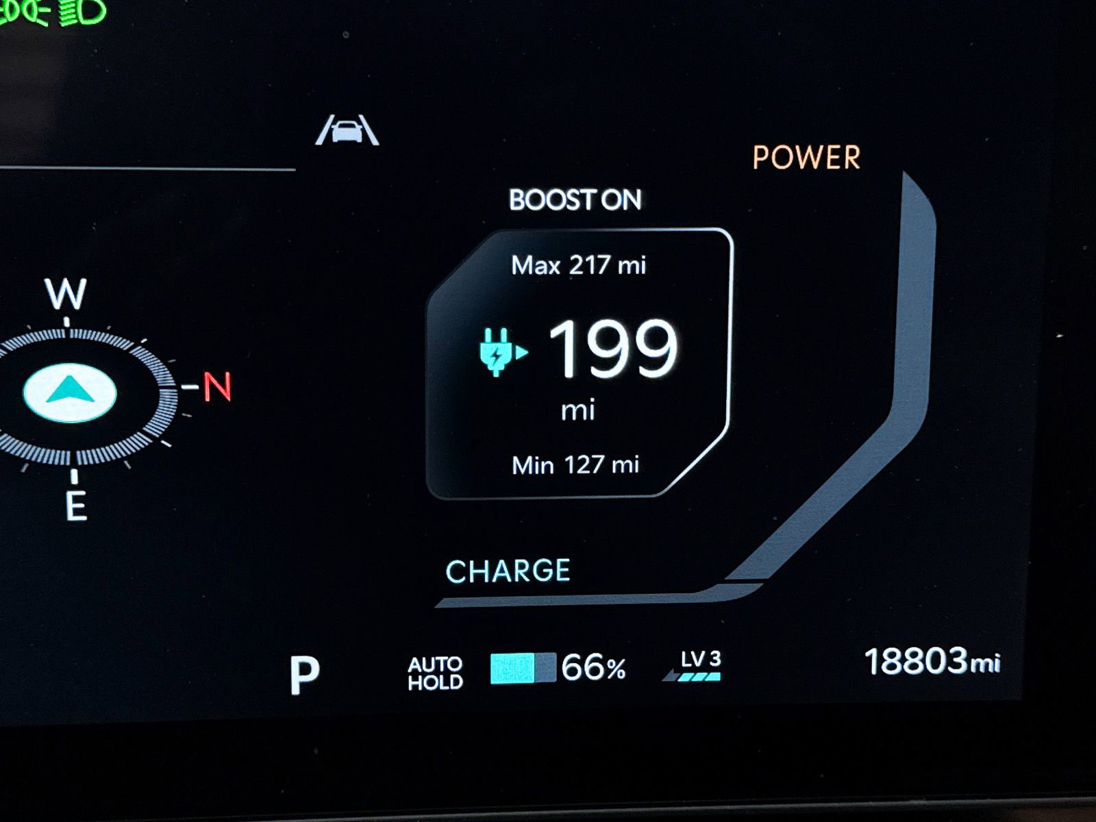 Used 2024 Kia EV9 GT-Line image 41