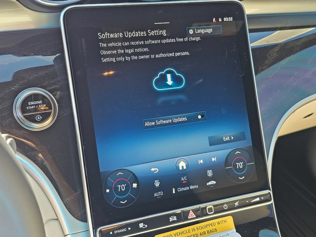 New 2026 Mercedes-Benz GLC 300 image 24
